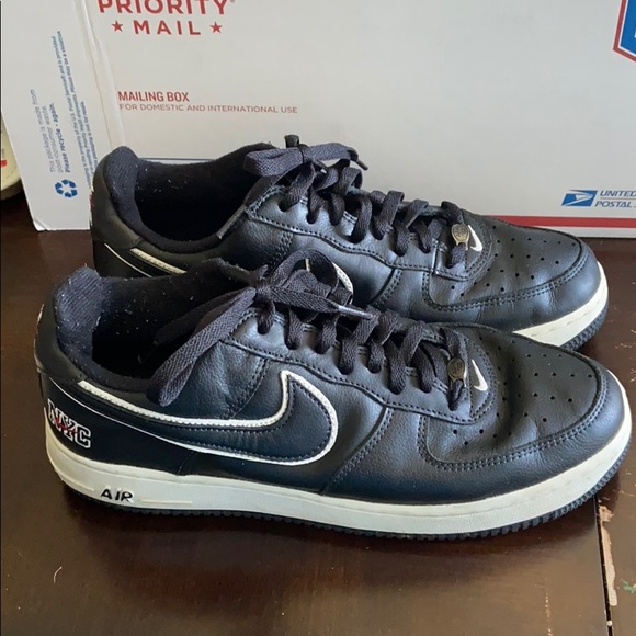 mens air force 1 size 10